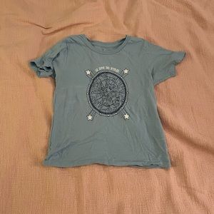 BABY TEE